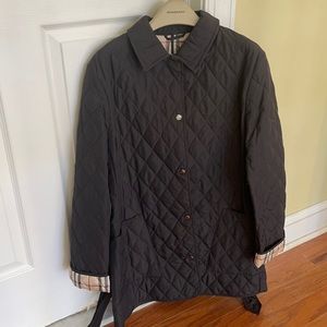 Burberry women’s jacket